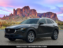 2026 Mazda CX-30 2.5 S Preferred
