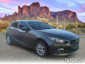 2016 Mazda Mazda3 i Touring