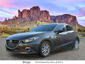 2016 Mazda Mazda3 i Touring