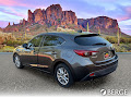 2016 Mazda Mazda3 i Touring