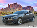 2016 Mazda Mazda3 i Touring