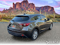 2016 Mazda Mazda3 i Touring
