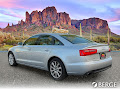 2013 Audi A6 2.0T Premium