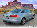 2013 Audi A6 2.0T Premium