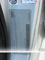 2013 Audi A6 2.0T Premium