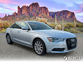 2013 Audi A6 2.0T Premium