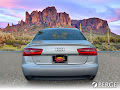 2013 Audi A6 2.0T Premium