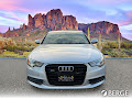 2013 Audi A6 2.0T Premium