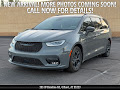 2021 Chrysler Pacifica Hybrid Touring L