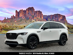 2026 Mazda CX-90 3.3 Turbo Premium