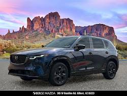 2026 Mazda CX-5 2.5 S Premium Plus