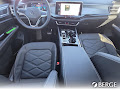 2026 Volkswagen Atlas Cross Sport SE w/Technology