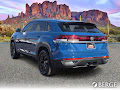 2026 Volkswagen Atlas Cross Sport SE w/Technology