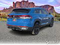 2026 Volkswagen Atlas Cross Sport SE w/Technology