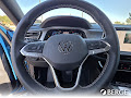 2026 Volkswagen Atlas Cross Sport SE w/Technology
