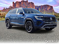 2026 Volkswagen Atlas Cross Sport SE w/Technology