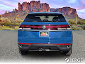 2026 Volkswagen Atlas Cross Sport SE w/Technology