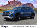 2026 Volkswagen Atlas Cross Sport SE w/Technology