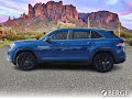 2026 Volkswagen Atlas Cross Sport SE w/Technology