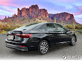 2027 Volkswagen Jetta 1.5T SE