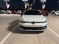 2024 Volkswagen Golf GTI SE