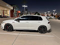 2024 Volkswagen Golf GTI SE