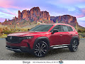 2025 Mazda CX-50 2.5 Turbo Premium Package
