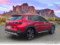 2025 Mazda CX-50 2.5 Turbo Premium Package