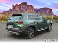 2026 Mazda CX-50 2.5 Turbo