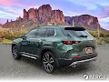 2026 Mazda CX-50 2.5 Turbo