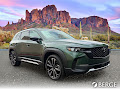 2026 Mazda CX-50 2.5 Turbo