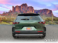 2026 Mazda CX-50 2.5 Turbo