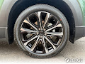 2026 Mazda CX-50 2.5 Turbo