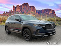 2026 Mazda CX-50 Hybrid Preferred