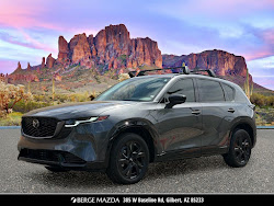 2026 Mazda CX-5 2.5 S Premium