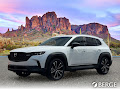2026 Mazda CX-50 2.5 S Premium