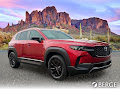 2026 Mazda CX-50 Hybrid Preferred