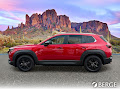 2026 Mazda CX-50 Hybrid Preferred