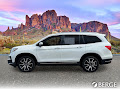 2022 Honda Pilot Touring
