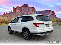2022 Honda Pilot Touring