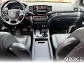2022 Honda Pilot Touring