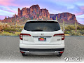 2022 Honda Pilot Touring