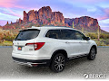 2022 Honda Pilot Touring