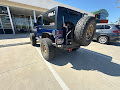 2014 Jeep Wrangler Rubicon