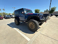 2014 Jeep Wrangler Rubicon