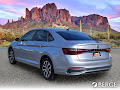 2027 Volkswagen Jetta 1.5T S