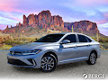 2027 Volkswagen Jetta 1.5T S