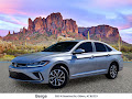 2027 Volkswagen Jetta 1.5T S