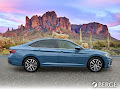 2027 Volkswagen Jetta 1.5T SE