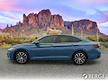 2027 Volkswagen Jetta 1.5T SE